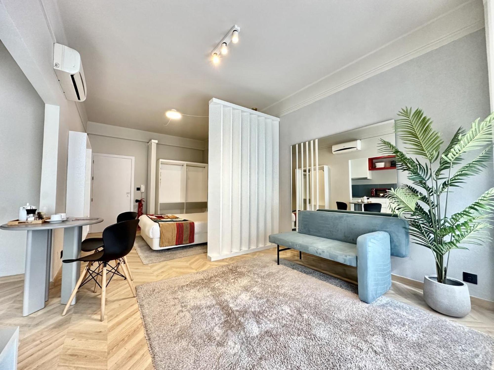 Centrally Located In Apartamento *