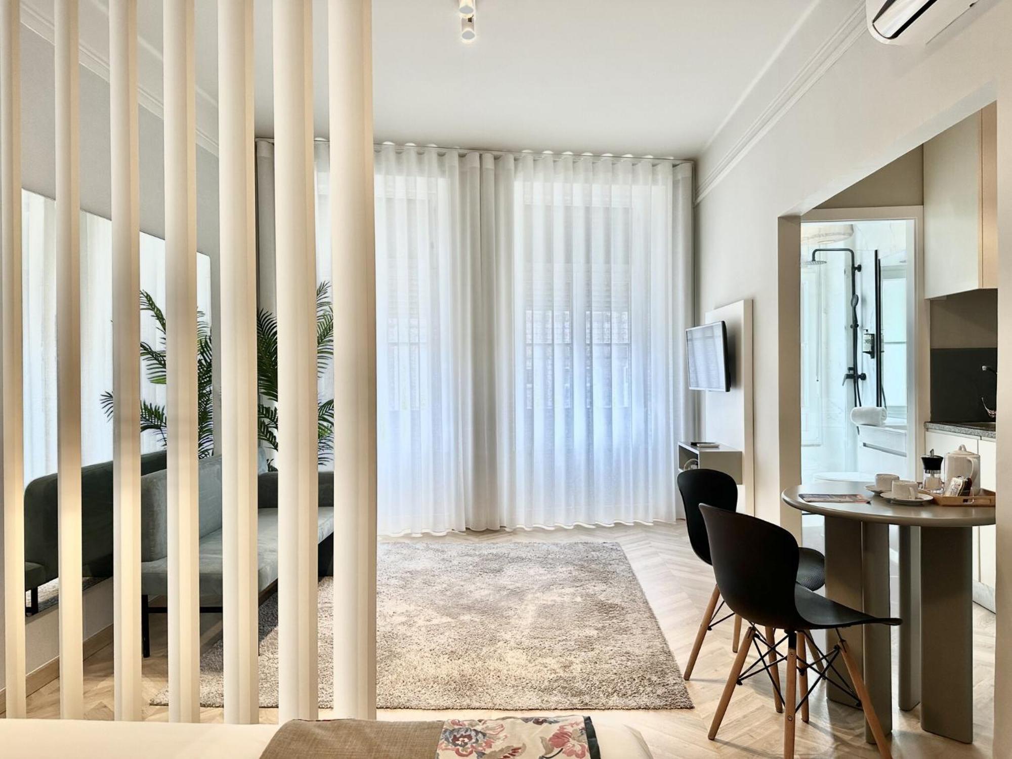 Apartamento Centrally Located In Oporto