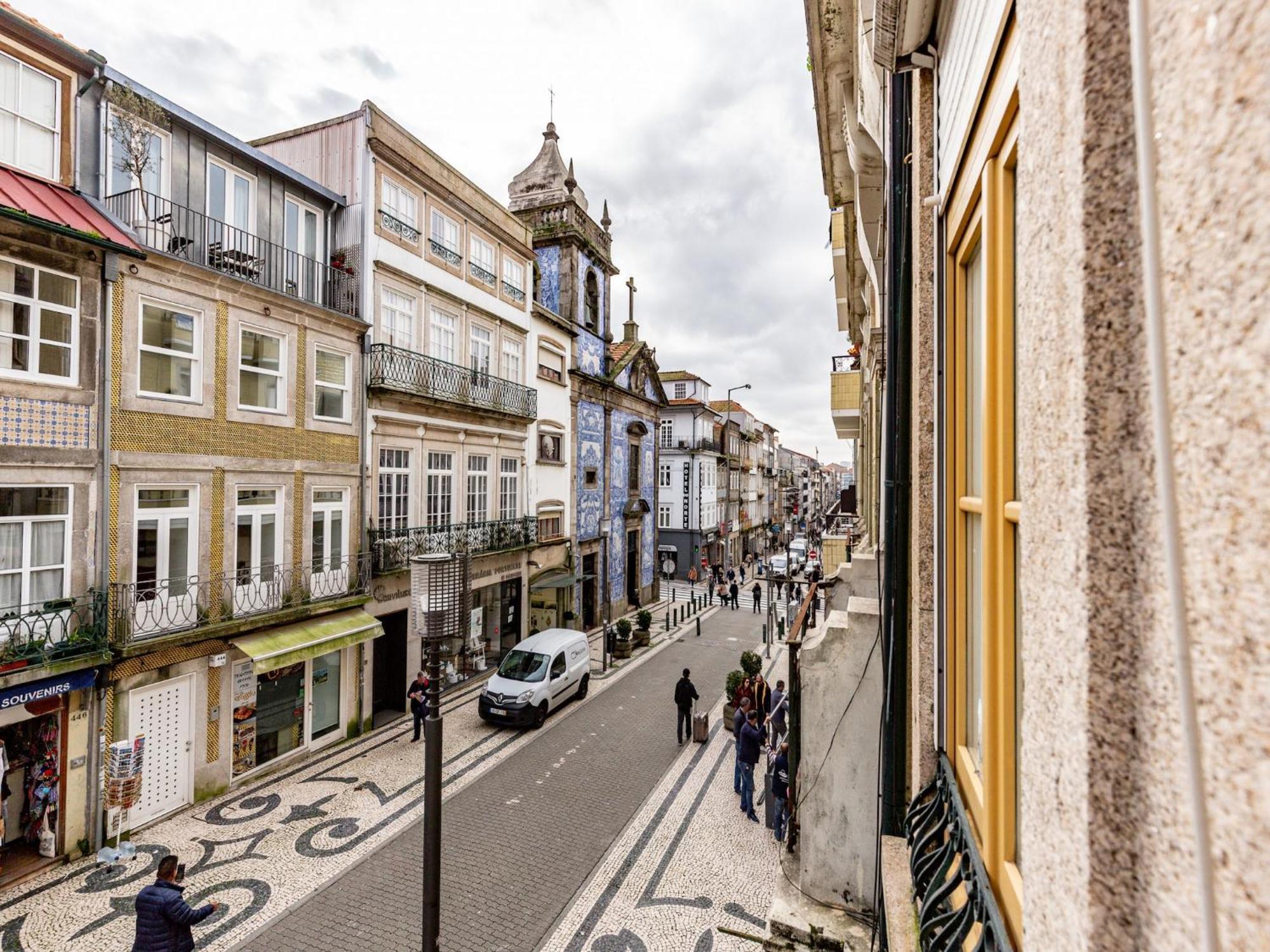 Apartamento Centrally Located In