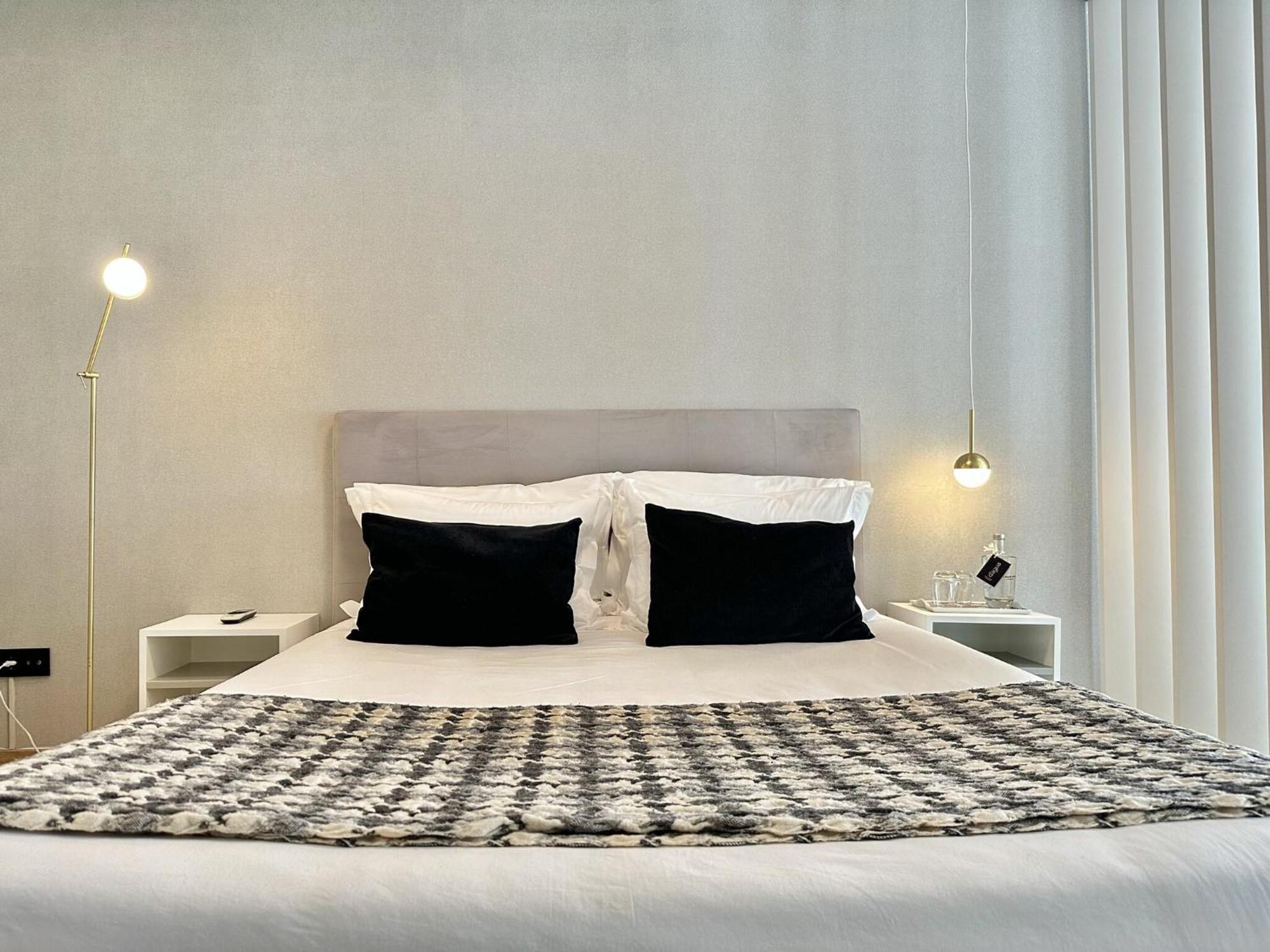 Apartamento Centrally Located In